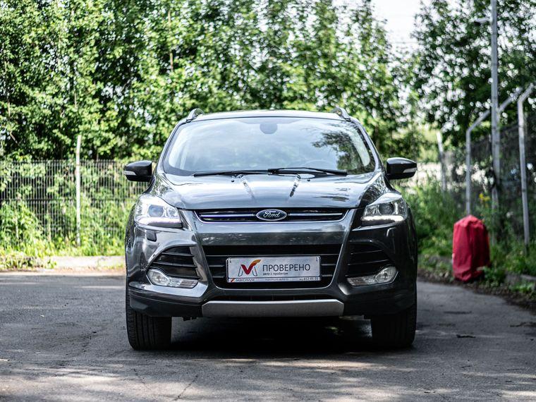 Ford Kuga,  - вид 2
