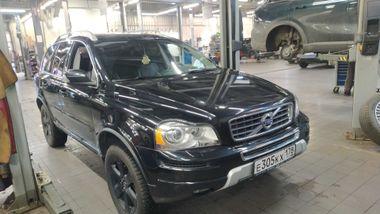 Volvo XC90 2012 года, 143 499 км - вид 2