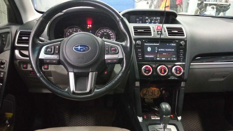 Subaru Forester,  - вид 4