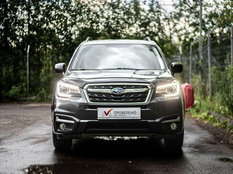 Subaru Forester,  - вид 2