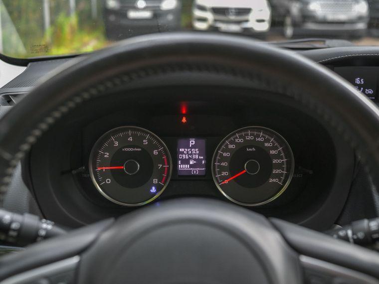 Subaru Forester,  - вид 4