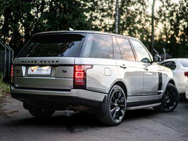 Land Rover Range Rover 2017 года, 206 815 км - вид 2