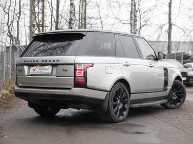 Land Rover Range Rover 2017 года, 206 986 км - вид 2