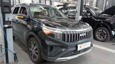 Kia Sportage (China) 2022 года, 68 442 км - вид 1