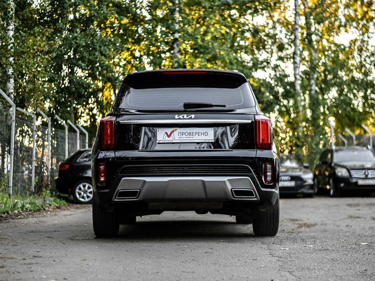 Kia Sportage (China),  - вид 3