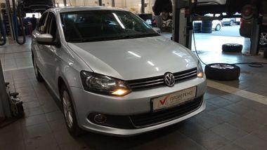 Volkswagen Polo 2011 года, 144 000 км - вид 2