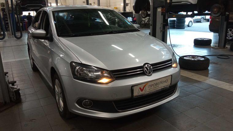 Volkswagen Polo,  - вид 1