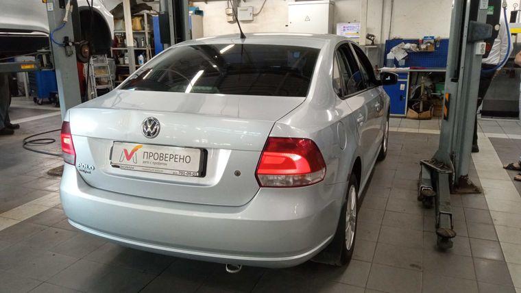 Volkswagen Polo,  - вид 2