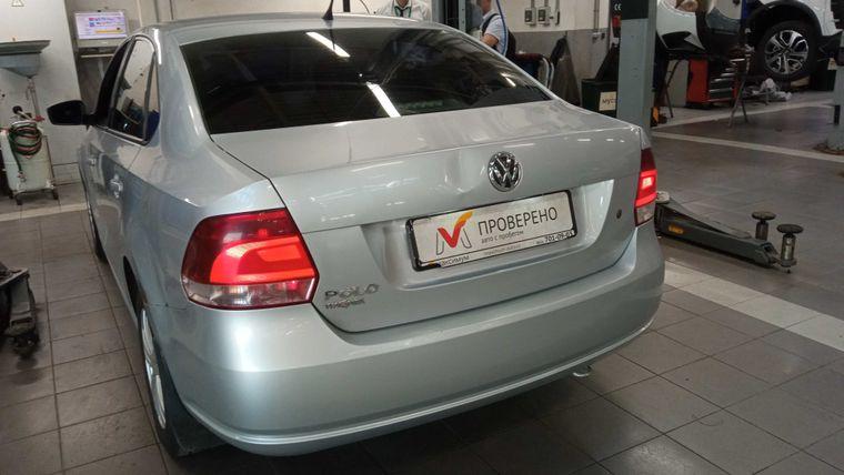 Volkswagen Polo,  - вид 3