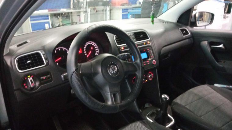Volkswagen Polo,  - вид 4