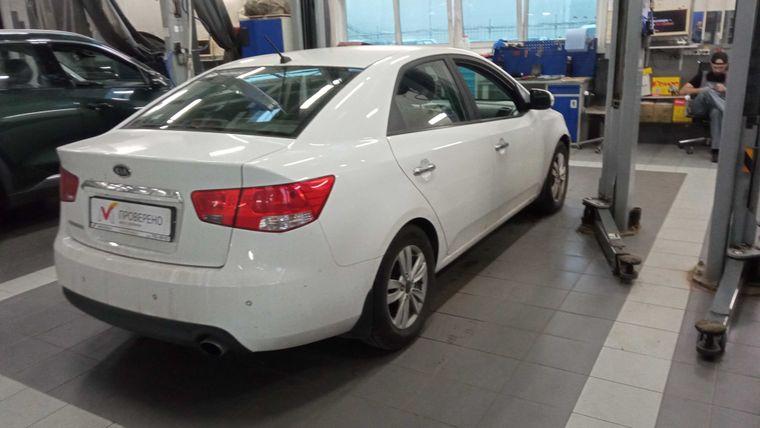 Kia Cerato,  - вид 2