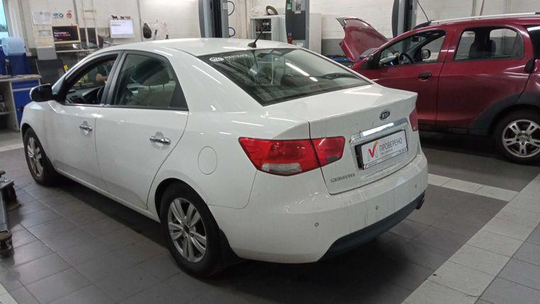 Kia Cerato,  - вид 3