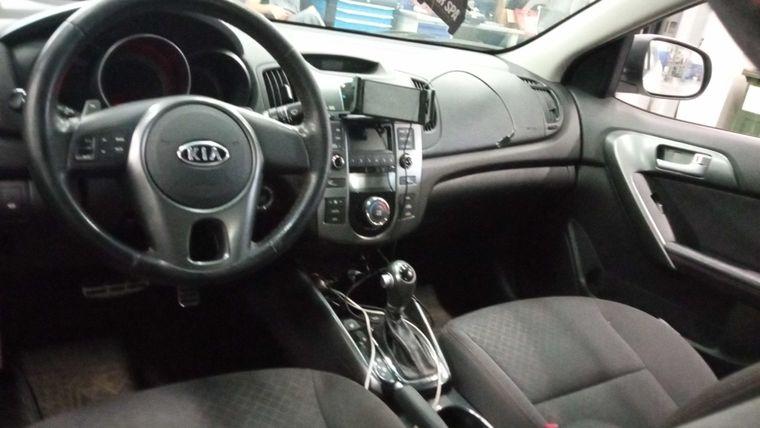 Kia Cerato,  - вид 4