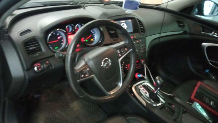 Opel Insignia,  - вид 4