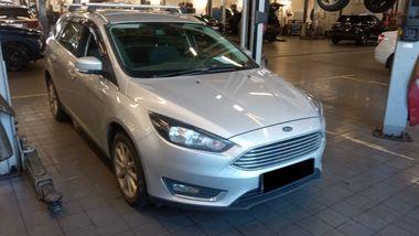 Ford Focus 2017 года, 180 312 км - вид 2