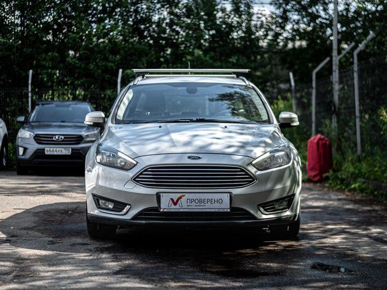 Ford Focus,  - вид 2