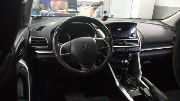 Mitsubishi Eclipse Cross,  - вид 4