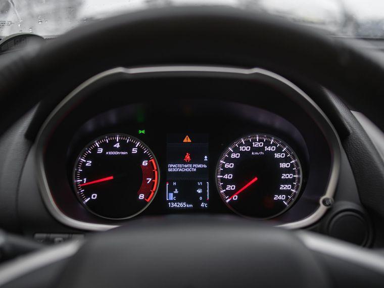 Mitsubishi Eclipse Cross,  - вид 4