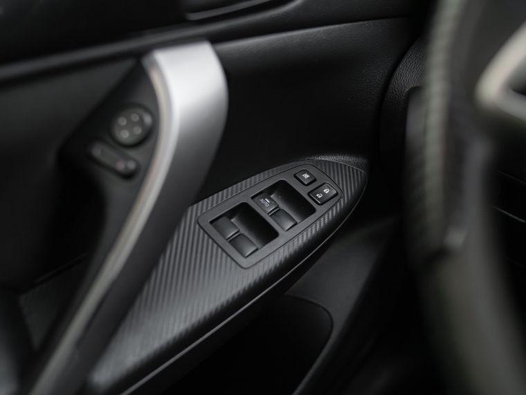 Mitsubishi Eclipse Cross, 