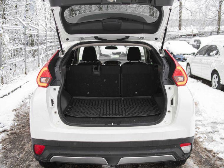 Mitsubishi Eclipse Cross,  - вид 3