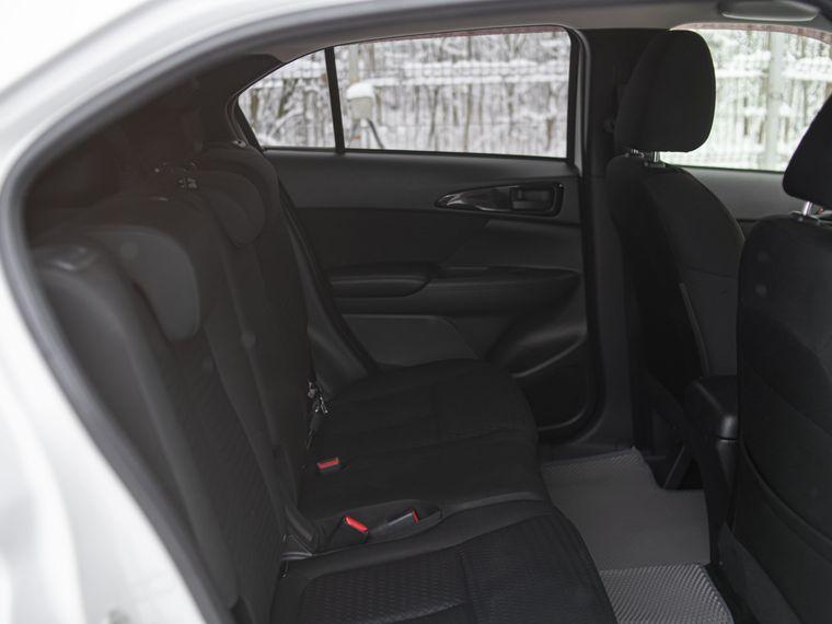 Mitsubishi Eclipse Cross,  - вид 1