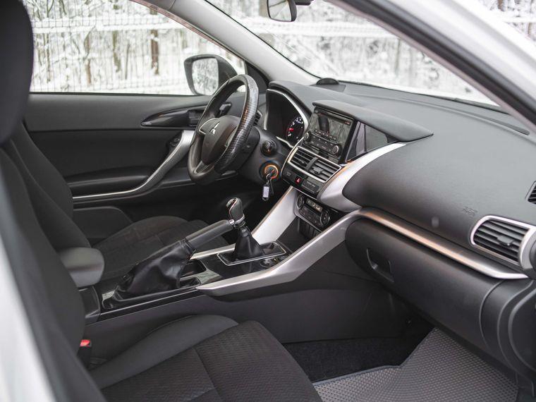 Mitsubishi Eclipse Cross,  - вид 2