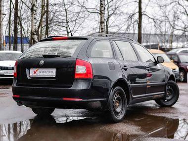 Skoda Octavia 2012 года, 247 384 км - вид 2