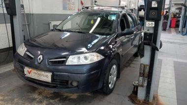 Renault Megane 2008 года, 221 809 км - вид 1
