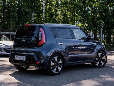 Kia Soul 2015 года, 205 332 км - вид 2