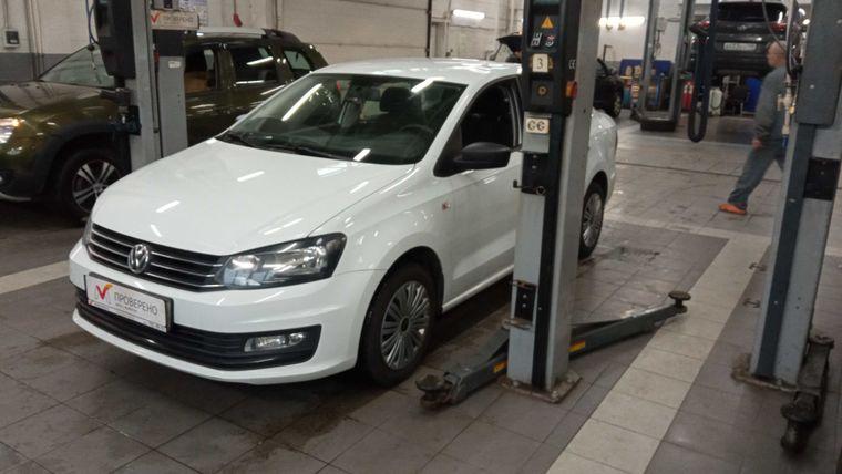Volkswagen Polo, 