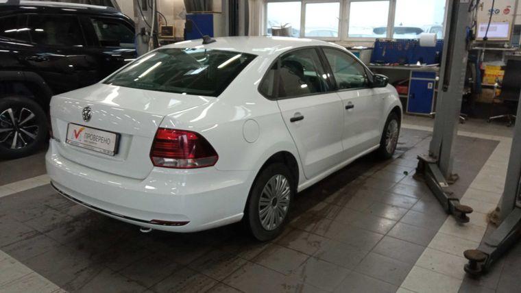 Volkswagen Polo,  - вид 2