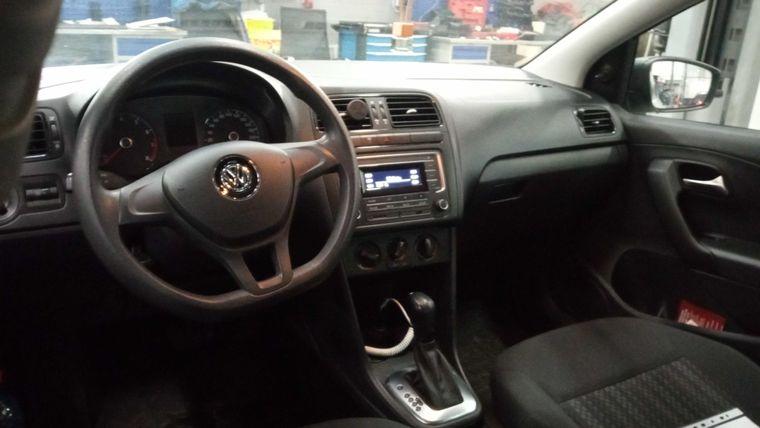 Volkswagen Polo,  - вид 4