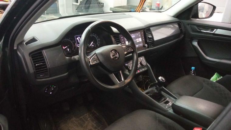 Skoda Kodiaq, 2019 - вид 4