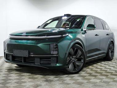 LiXiang L7 2024 года, 60 км - вид 1