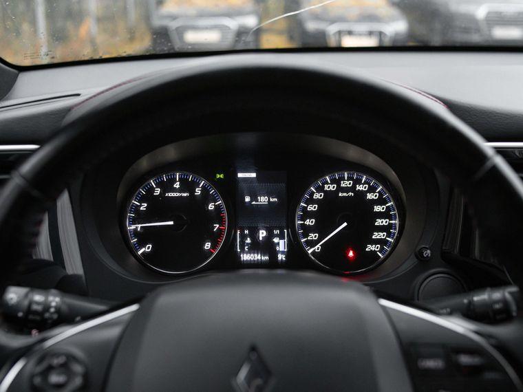 Mitsubishi Outlander,  - вид 4