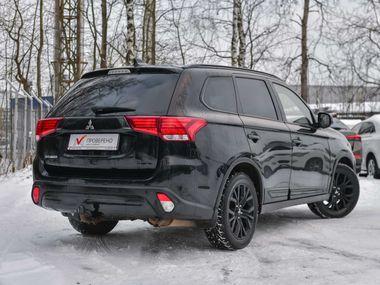 Mitsubishi Outlander 2021 года, 185 985 км - вид 2