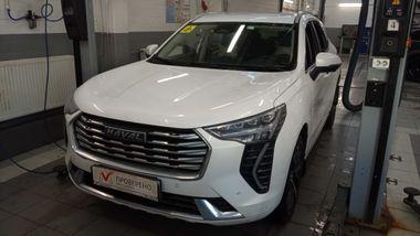 Haval Jolion 2023 года, 79 732 км - вид 1