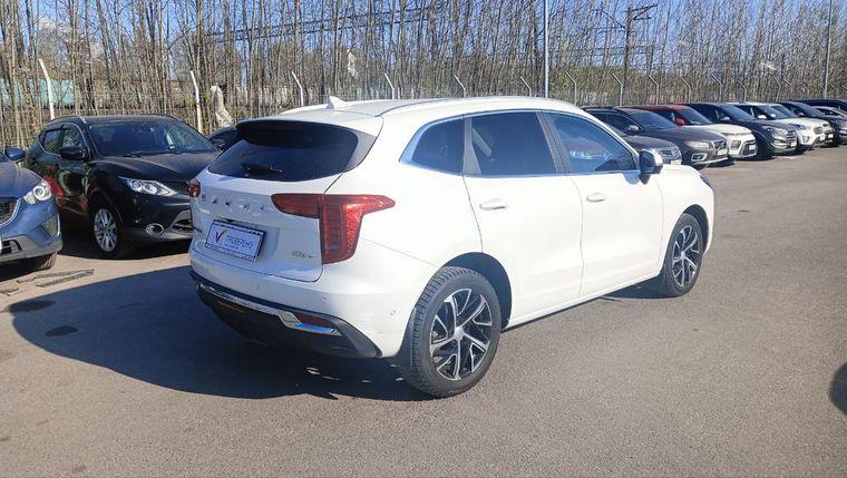 Haval Jolion, 2023 - вид 3