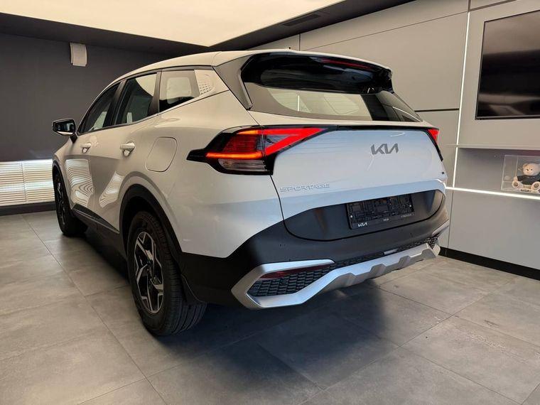 Kia Sportage,  - вид 4