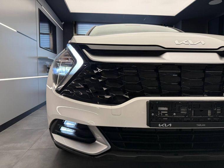 Kia Sportage 2025 года, 10 км - вид 2