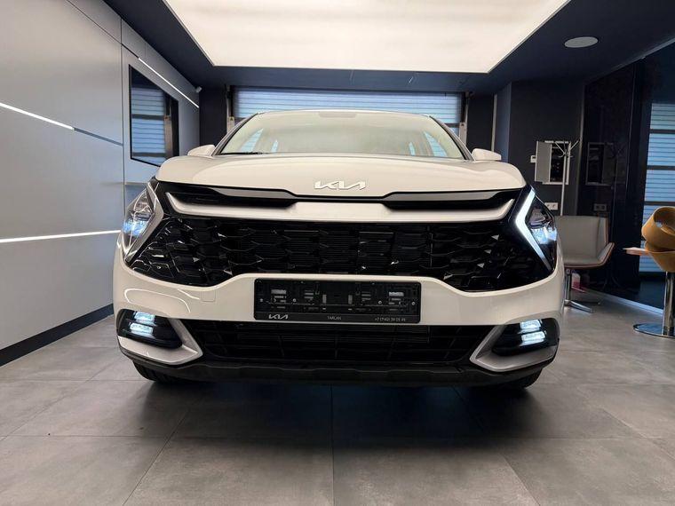 Kia Sportage,  - вид 2