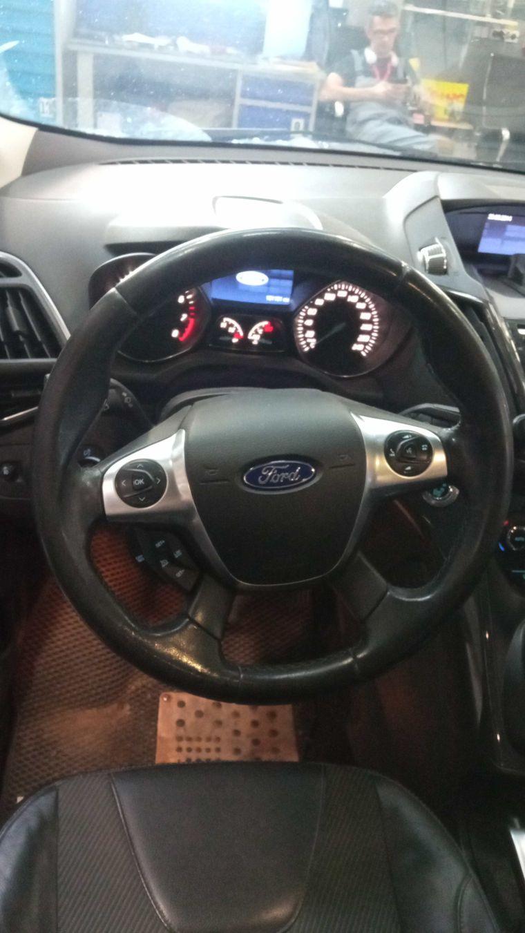 Ford Kuga,  - вид 4