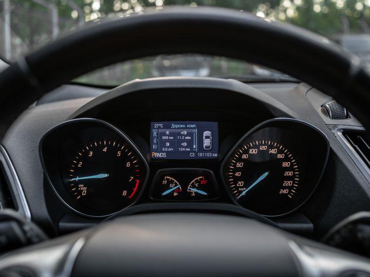 Ford Kuga,  - вид 4