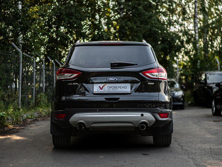 Ford Kuga,  - вид 3