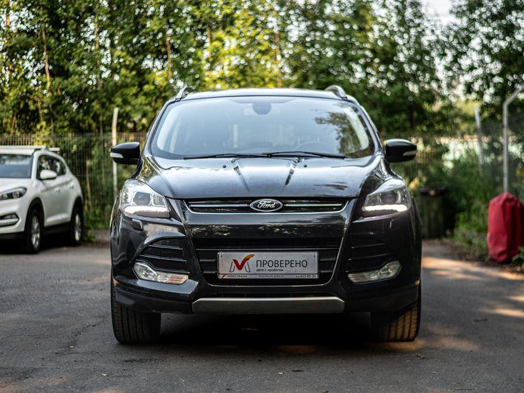 Ford Kuga,  - вид 2