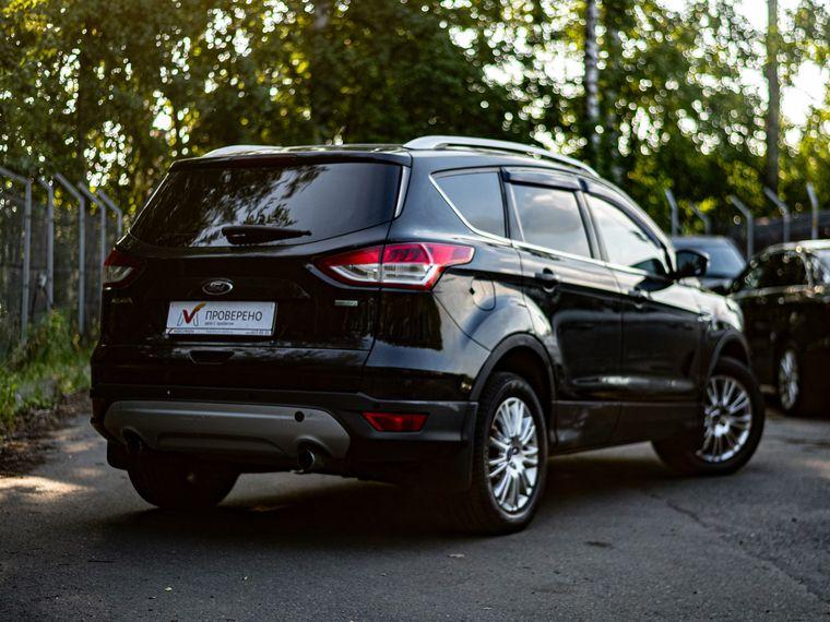 Ford Kuga,  - вид 1