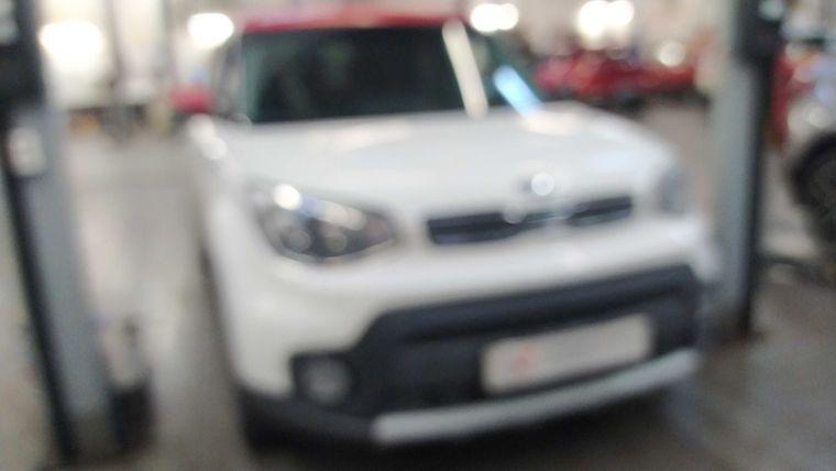 Kia Soul, 
