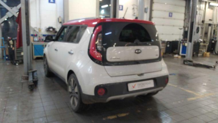 Kia Soul,  - вид 2