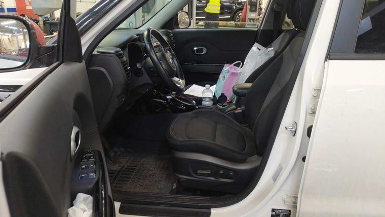Kia Soul,  - вид 4