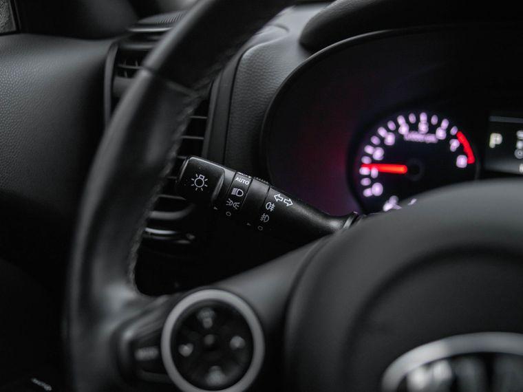 Kia Soul,  - вид 4